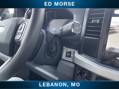 2026 Ford F-350 XLT