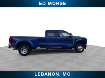 2026 Ford F-350 XLT
