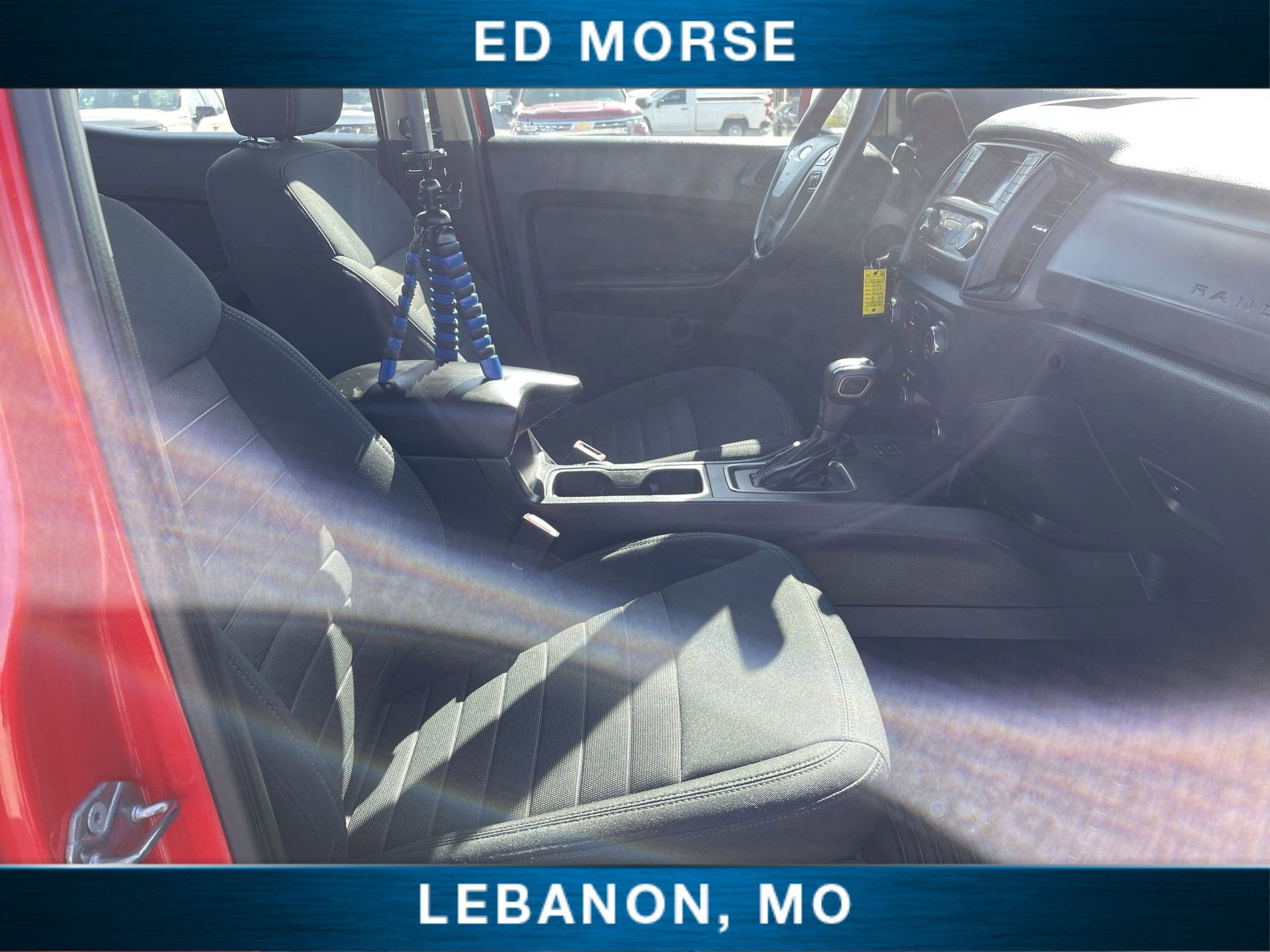 2020 Ford Ranger XL