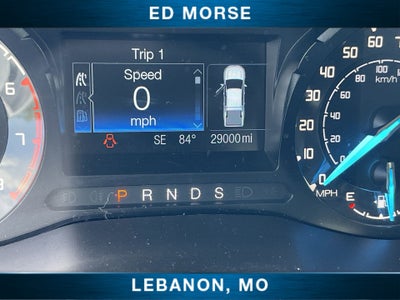 2023 Ford Ranger XL