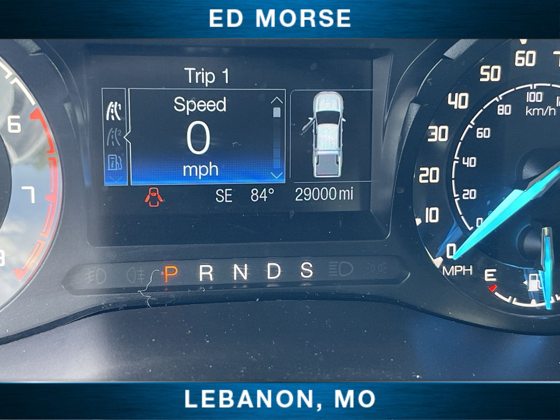 2023 Ford Ranger XL