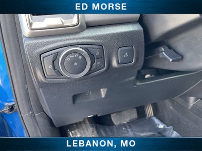 2023 Ford Ranger XL