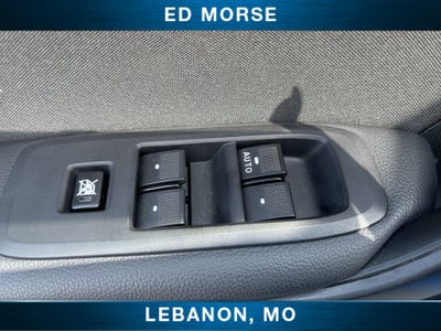 2023 Ford Ranger XL
