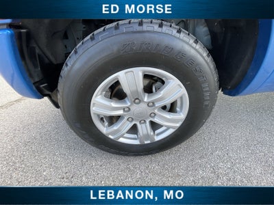 2023 Ford Ranger XL