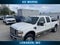 2010 Ford Super Duty F-250 SRW Lariat