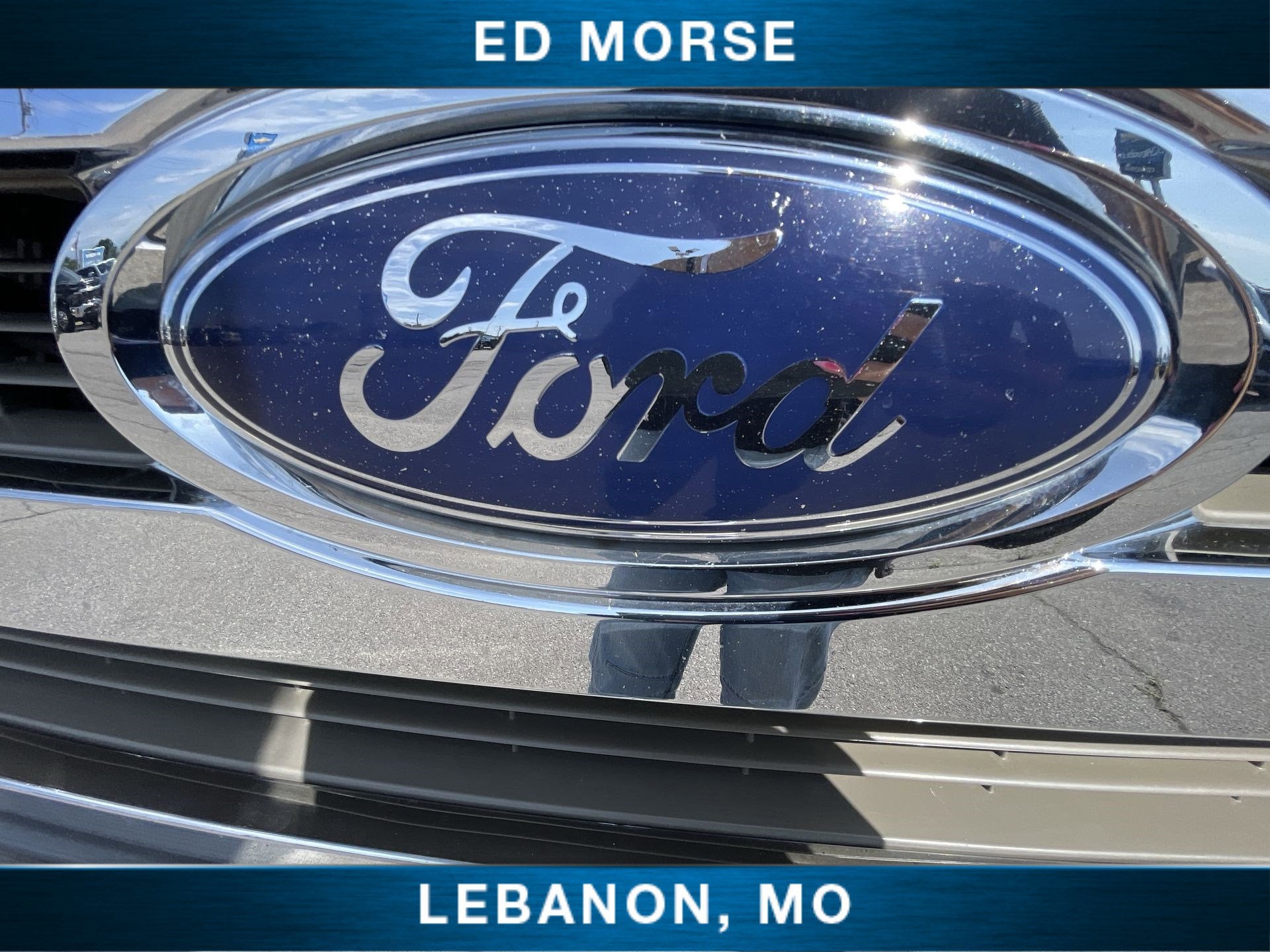 2008 Ford F-350 King Ranch