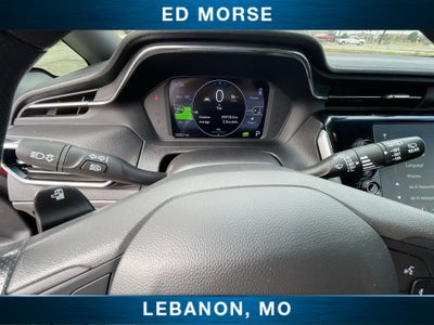 2023 Chevrolet Bolt EV 1LT