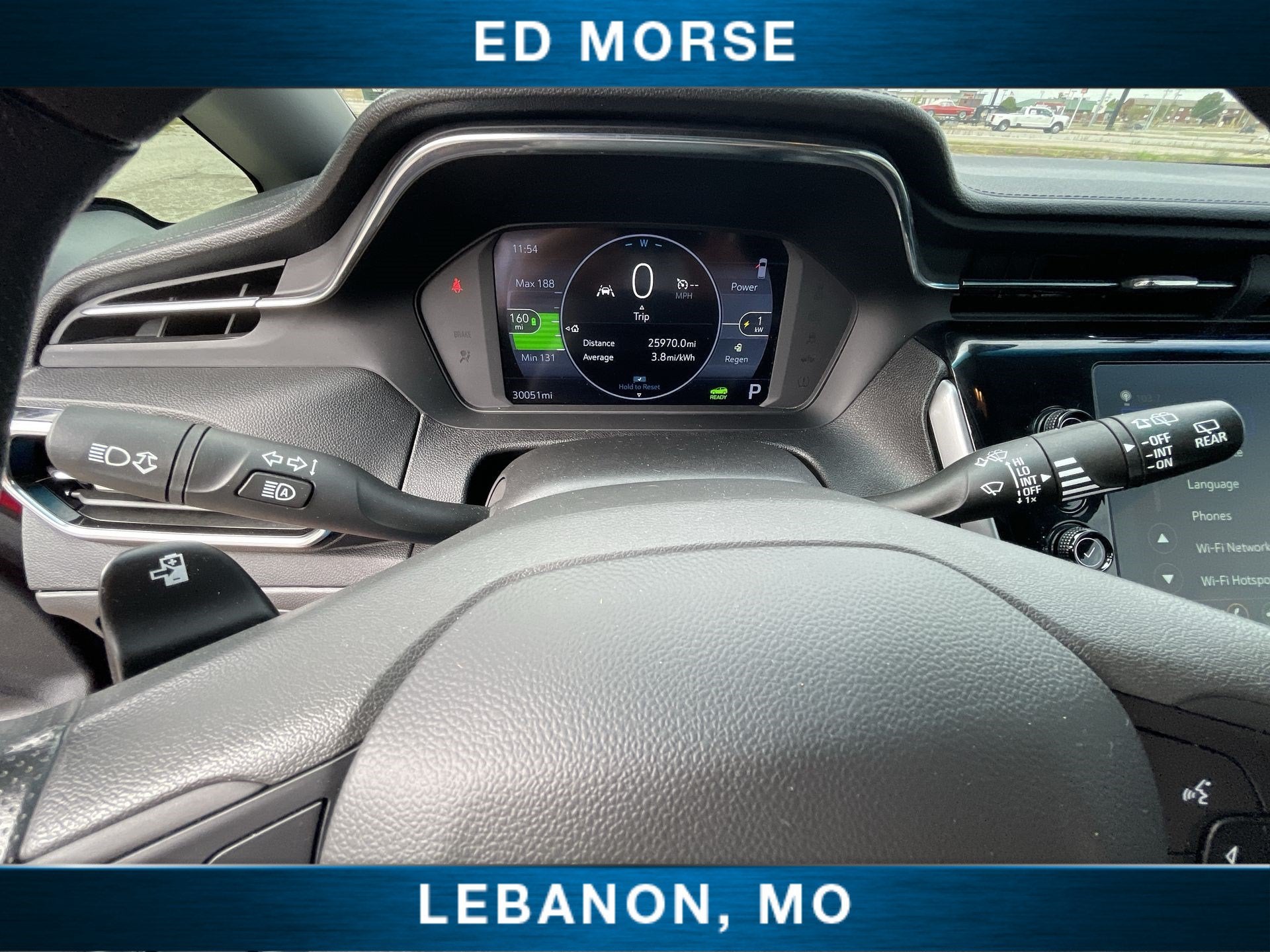2023 Chevrolet Bolt EV 1LT