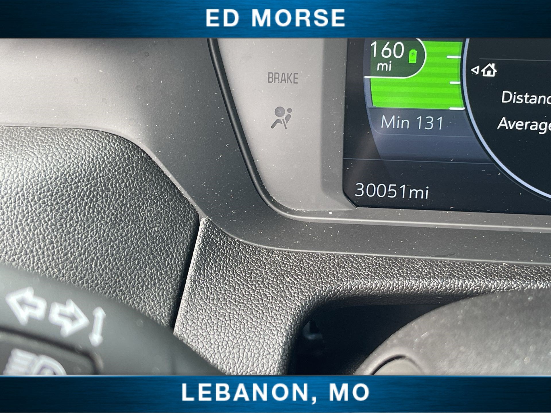 2023 Chevrolet Bolt EV 1LT
