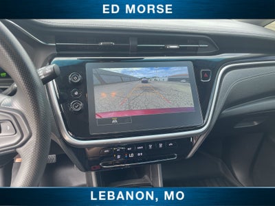 2023 Chevrolet Bolt EV 1LT