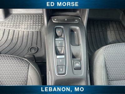 2023 Chevrolet Bolt EV 1LT