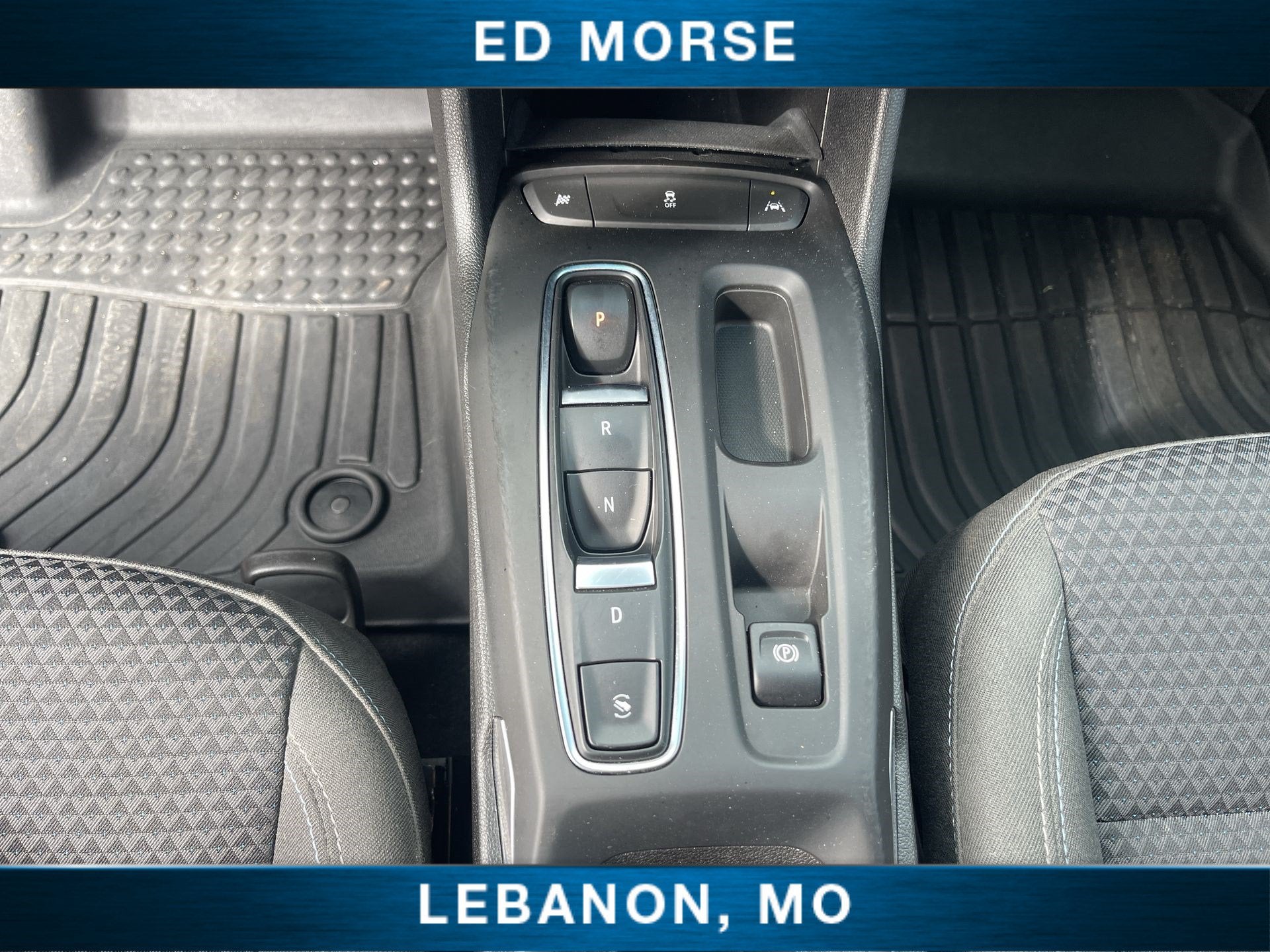 2023 Chevrolet Bolt EV 1LT