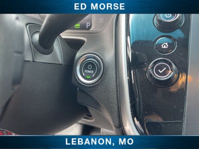 2023 Chevrolet Bolt EV 1LT