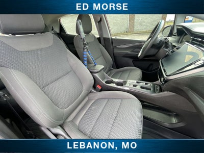 2023 Chevrolet Bolt EV 1LT