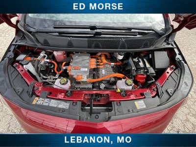 2023 Chevrolet Bolt EV 1LT