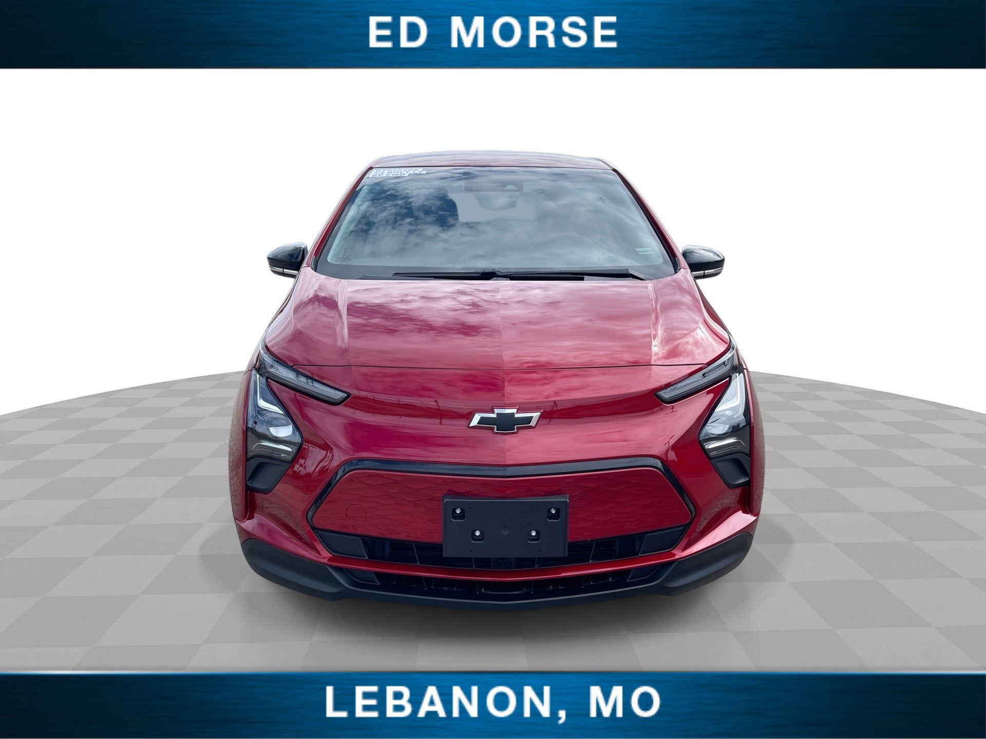 2023 Chevrolet Bolt EV 1LT