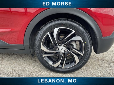 2023 Chevrolet Bolt EV 1LT