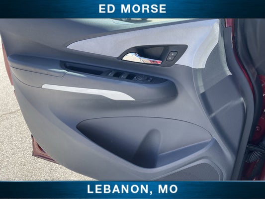 2017 Chevrolet Bolt EV LT Lebanon MO | Springfield St Robert Rolla