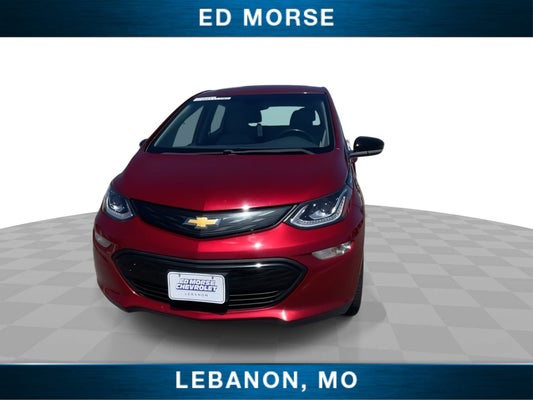 2017 Chevrolet Bolt EV LT Lebanon MO | Springfield St Robert Rolla
