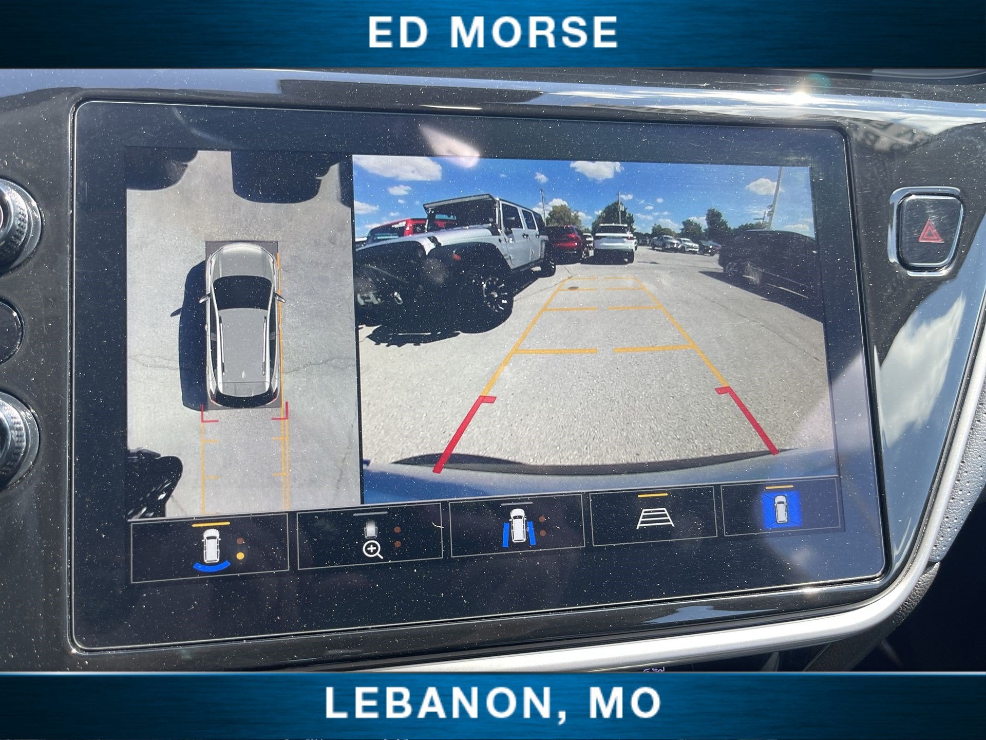 2023 Chevrolet Bolt EUV Premier