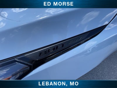 2023 Chevrolet Bolt EUV Premier