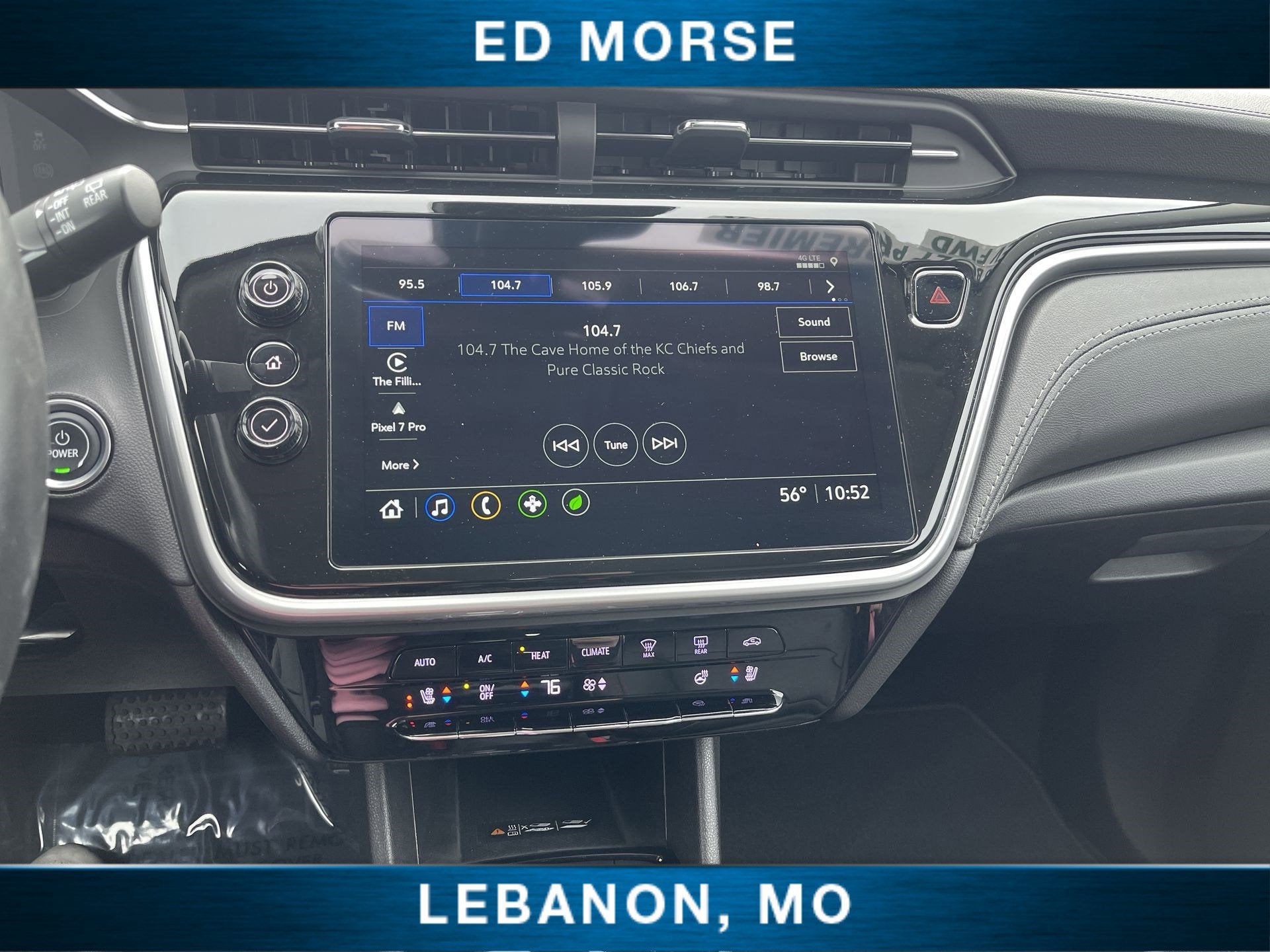 2023 Chevrolet Bolt EUV Premier Redline