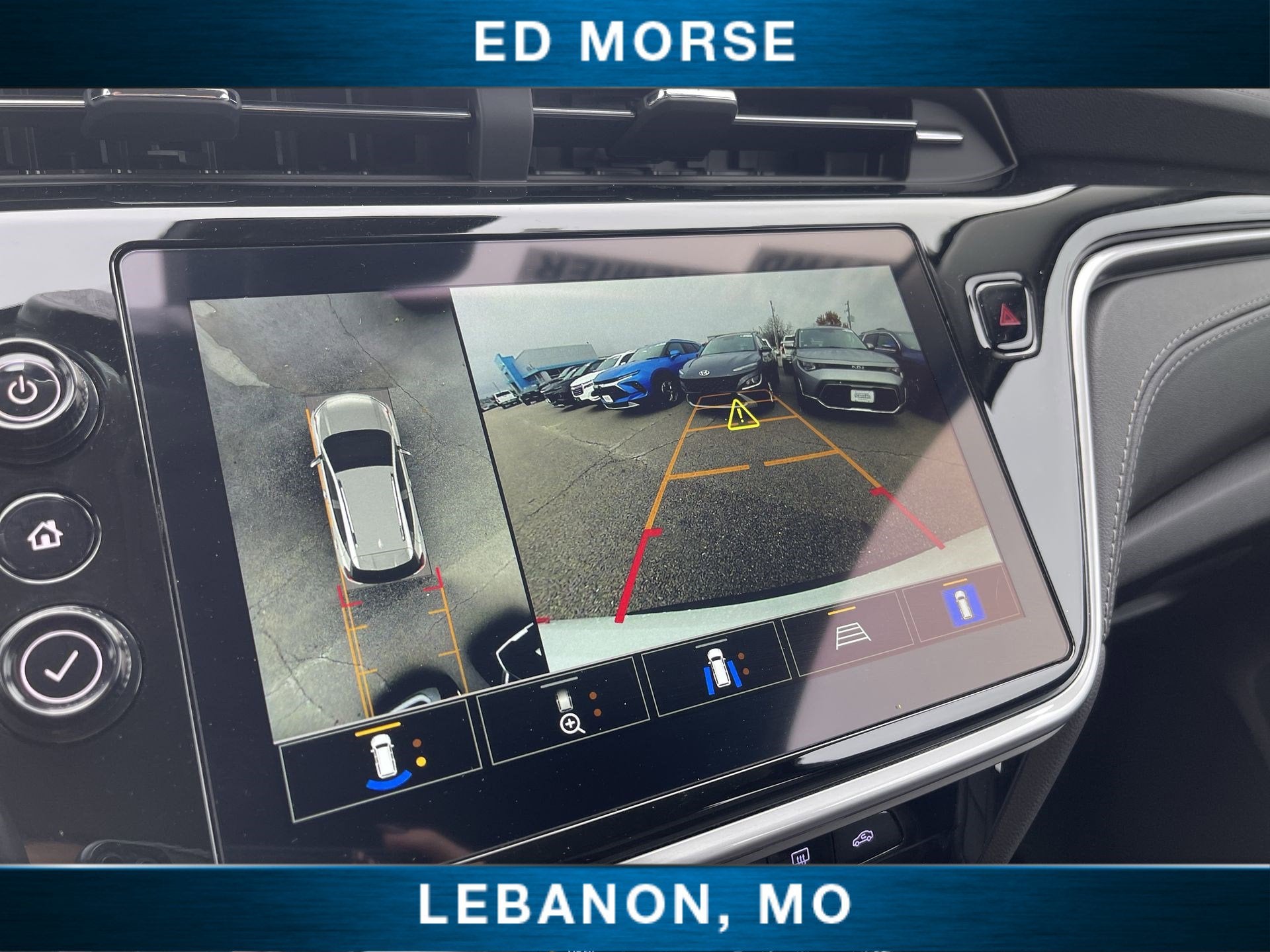 2023 Chevrolet Bolt EUV Premier Redline