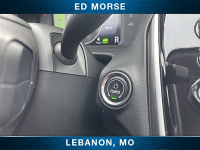 2023 Chevrolet Bolt EUV Premier Redline