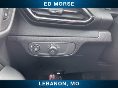 2023 Chevrolet Bolt EUV Premier Redline