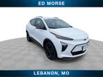 2023 Chevrolet Bolt EUV Premier Redline
