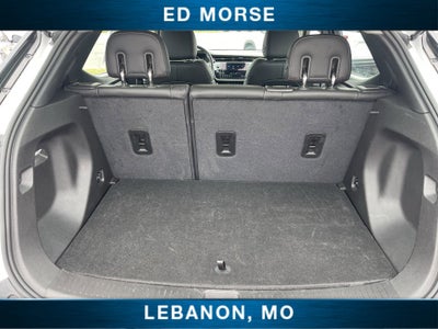 2023 Chevrolet Bolt EUV Premier Redline