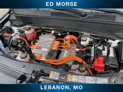 2023 Chevrolet Bolt EUV Premier Redline