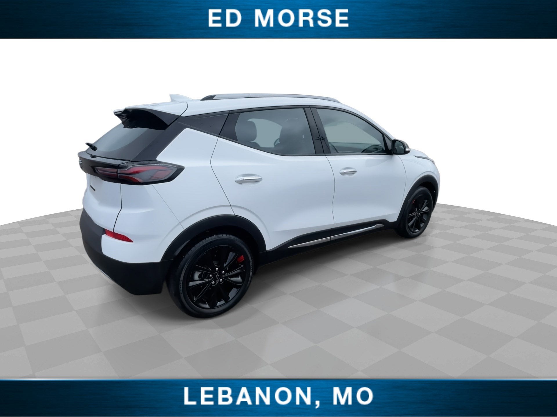 2023 Chevrolet Bolt EUV Premier Redline