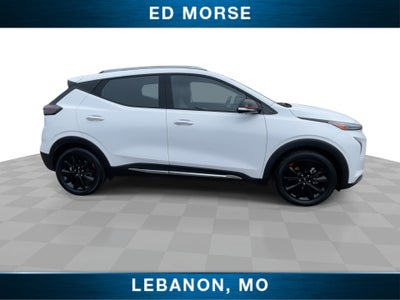 2023 Chevrolet Bolt EUV Premier Redline