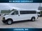 2026 Chevrolet Express Passenger LS