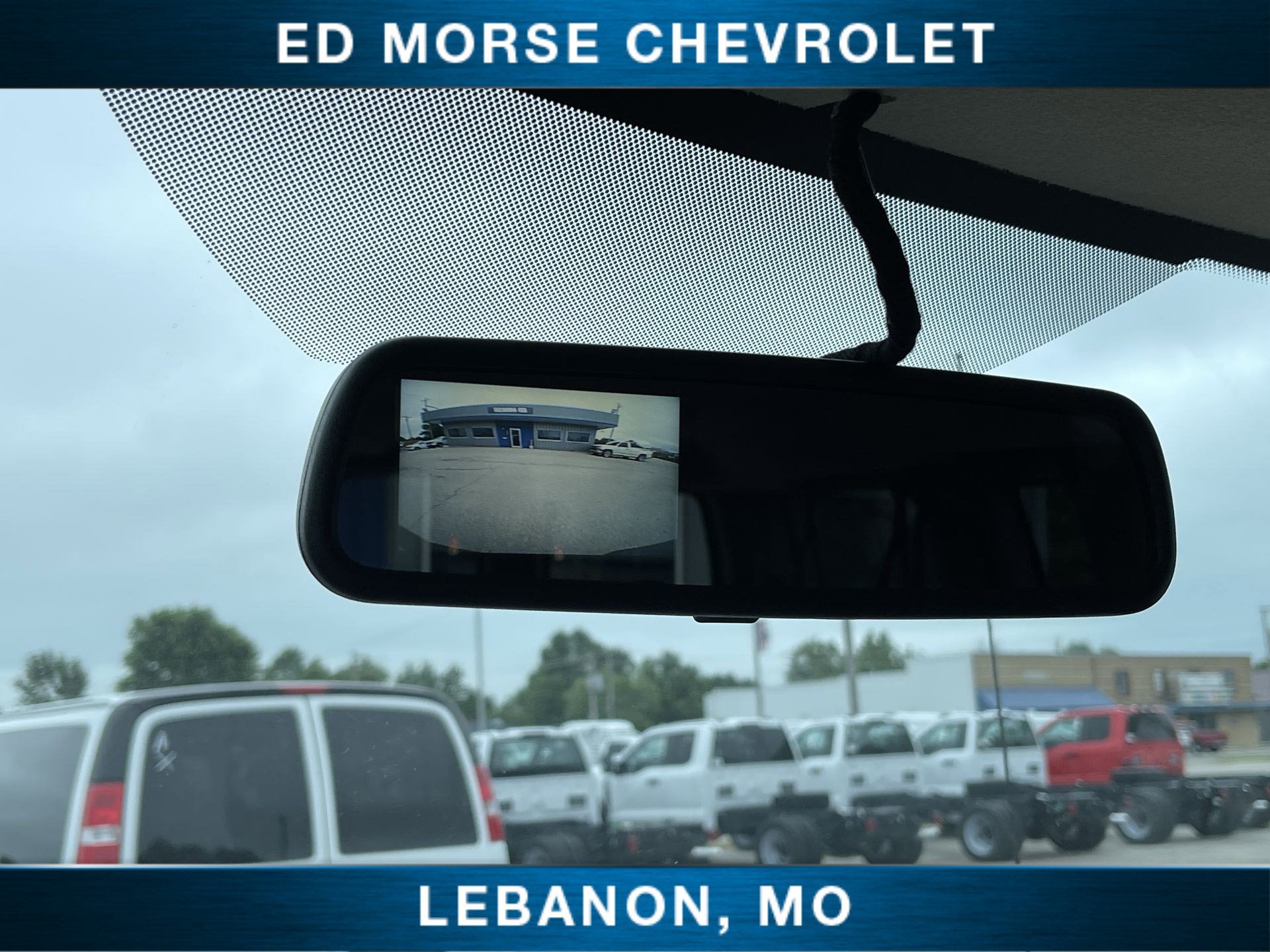 2026 Chevrolet Express Passenger LS