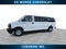 2026 Chevrolet Express Passenger LS