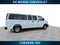 2026 Chevrolet Express Passenger LS