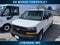2026 Chevrolet Express Passenger LS