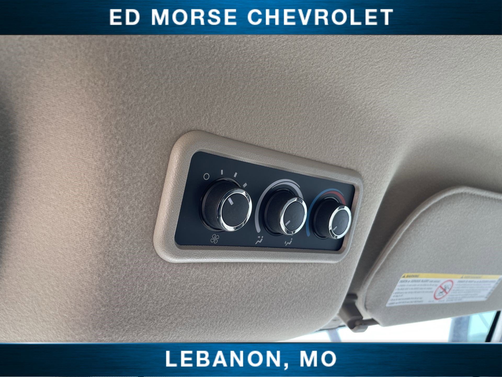 2026 Chevrolet Express Passenger LS
