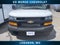 2026 Chevrolet Express Passenger LS