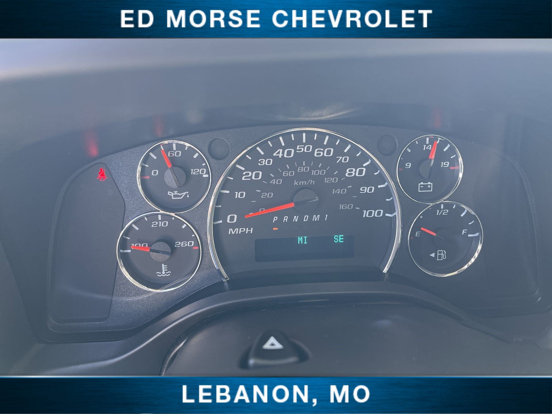 2026 Chevrolet Express Passenger LS