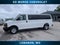 2026 Chevrolet Express Passenger LS
