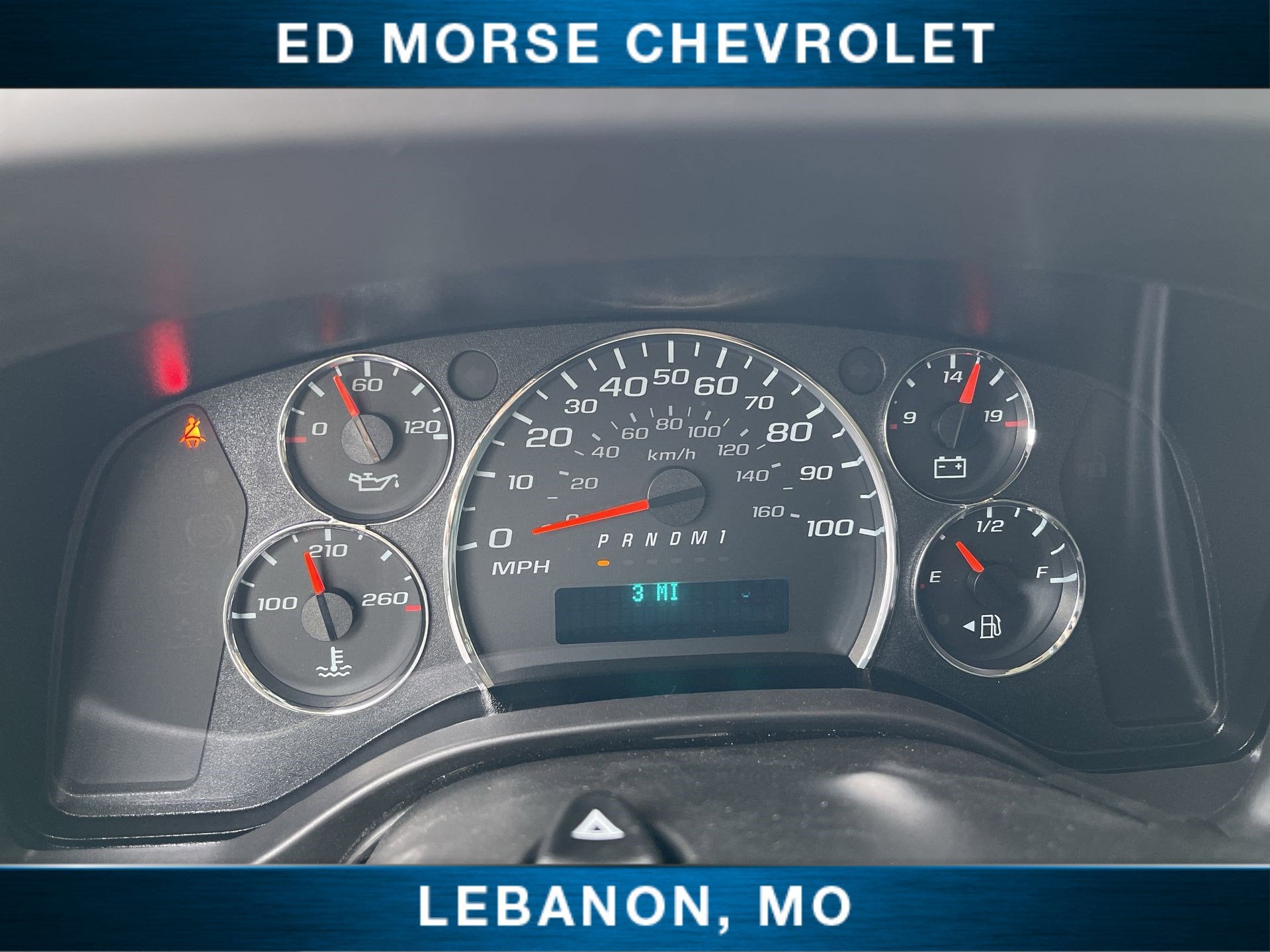 2026 Chevrolet Express Passenger LS