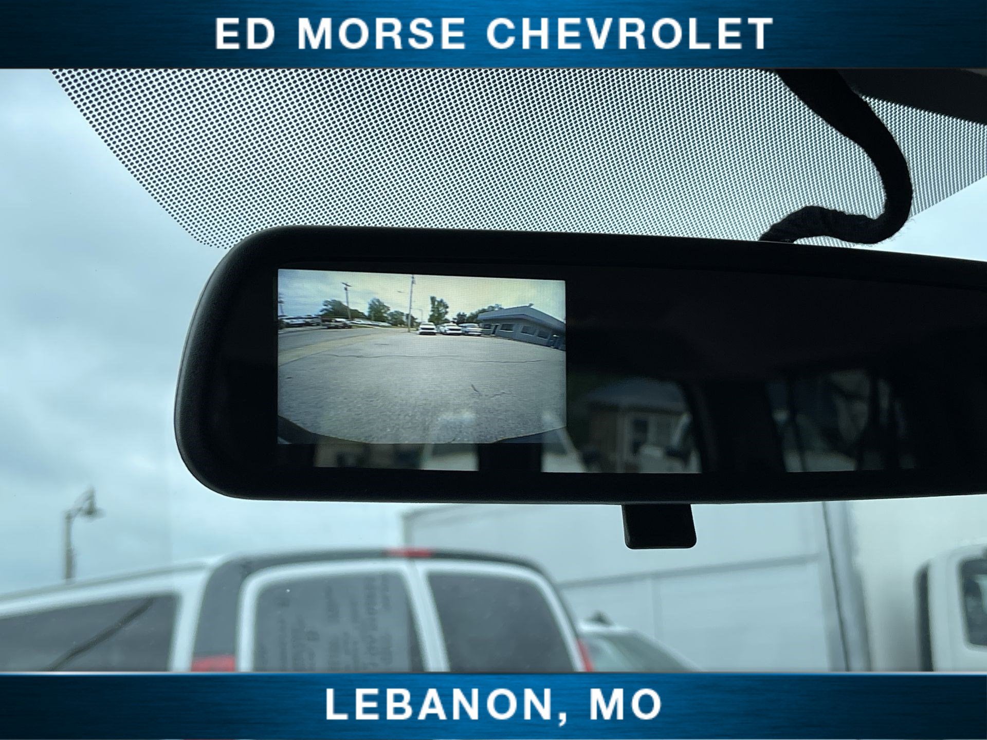 2026 Chevrolet Express Passenger LS