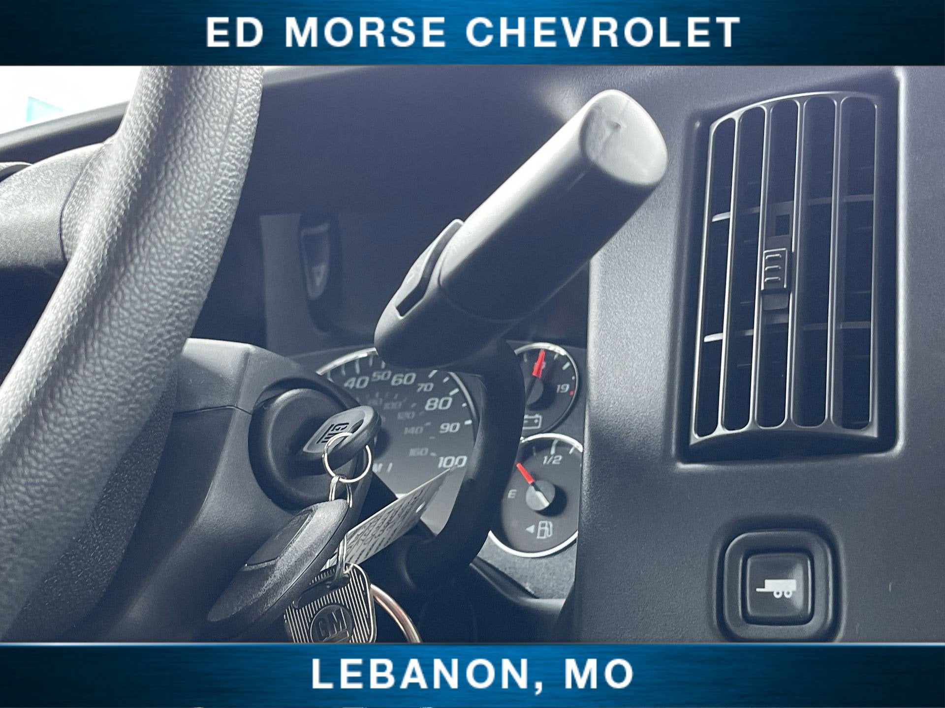 2026 Chevrolet Express Passenger LS