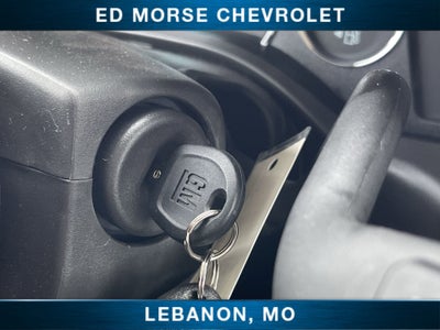 2026 Chevrolet Express Passenger LS