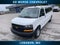 2026 Chevrolet Express Passenger LS