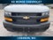 2026 Chevrolet Express Passenger LS