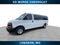 2026 Chevrolet Express Passenger LS
